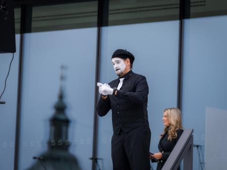 15 Odprtje KC Skocjan 